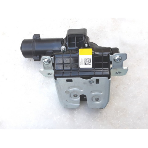 BAGAJ KİLİT VAKUMLU HYUNDAI TUCSON KIA SPORTAGE SORENTO 2021-2026